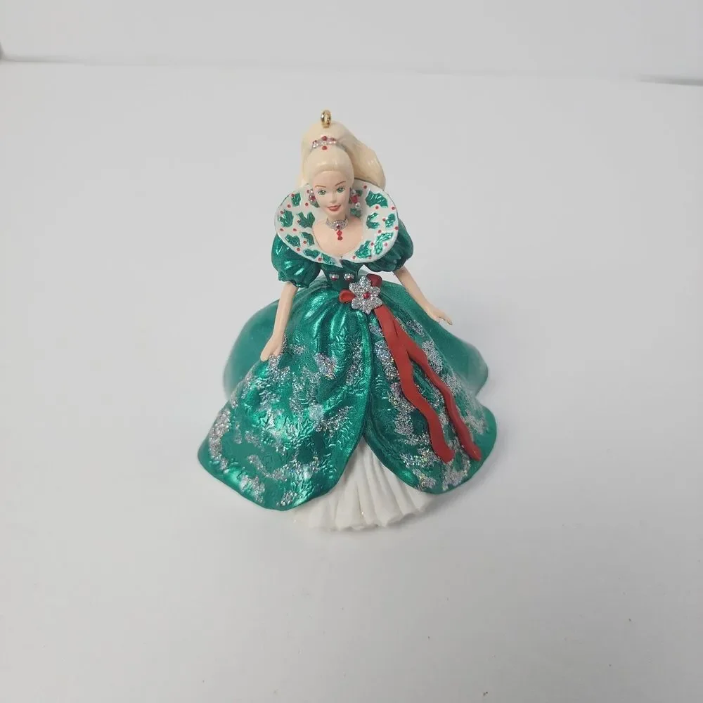 Hallmark 1995 ornament